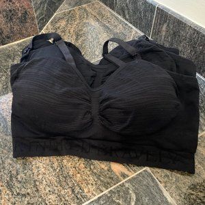 Kindred Bravely Sublime Pumping/Breastfeeding Bra